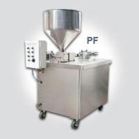 Liquid Paste Filling Machine