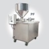 Liquid Paste Filling Machine