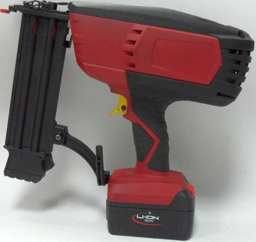 Cordless nailer-EN03