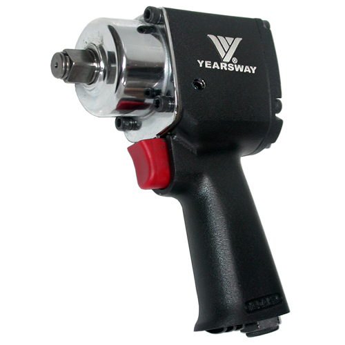 1/2” Air Impact Wrench