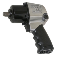 Air Impact Wrench