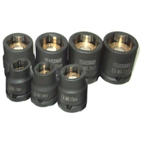 Magnetic Impact Socket