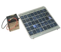 Solar Battery