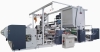 COEXTRUSION COATING LAMINATION MACHINE 