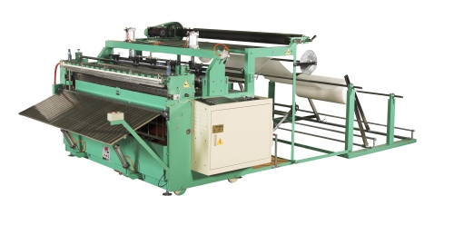 CUTTING MACHINE