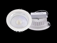 Helen I 30W Recessed Downlight