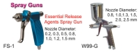 Spray Guns