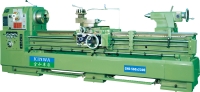 CNC LATHE