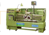 HIigh Speed Precision Lathe Series