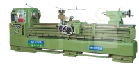 HIigh Speed Precision Lathe Series