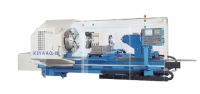 HIigh Speed Precision Lathe Series