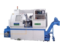 CNC Lathe Series