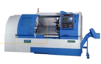 CNC Lathe