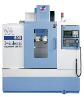 Vertical Machining center