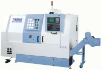 CNC Lathe