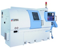 CNC Lathe