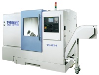 CNC Lathe