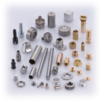 Specialist Maker of Hardware Parts, Components, and Special Screws