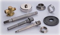 Specialist Maker of Hardware Parts, Components, and Special Screws