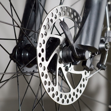 Bicycle Components Testing Services