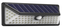 LED Solar Sensor Wall Light