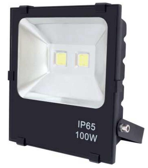 FLOOD LED COB