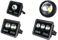 FLOOD LED COB