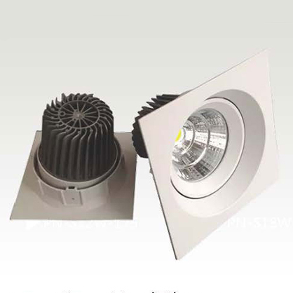 LED DOWN - SY Series