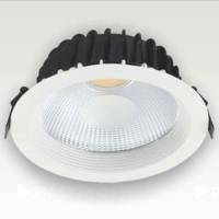 LED DOWN - C Series