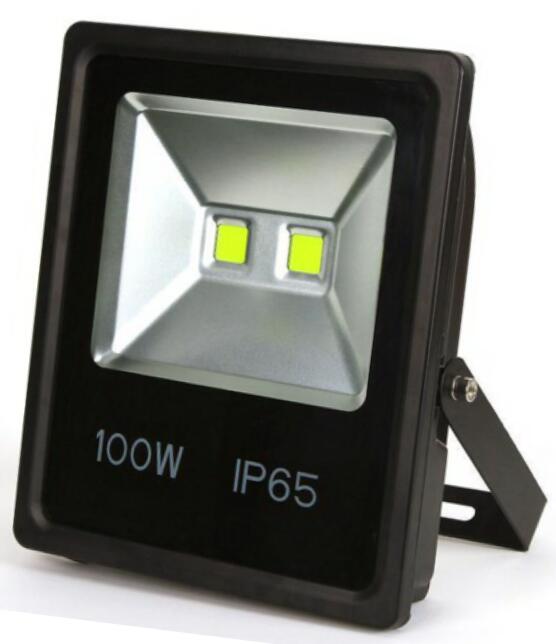 FLOOD LED COB