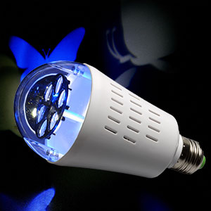 LED Light-H-B-04