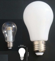 LED BULB A19