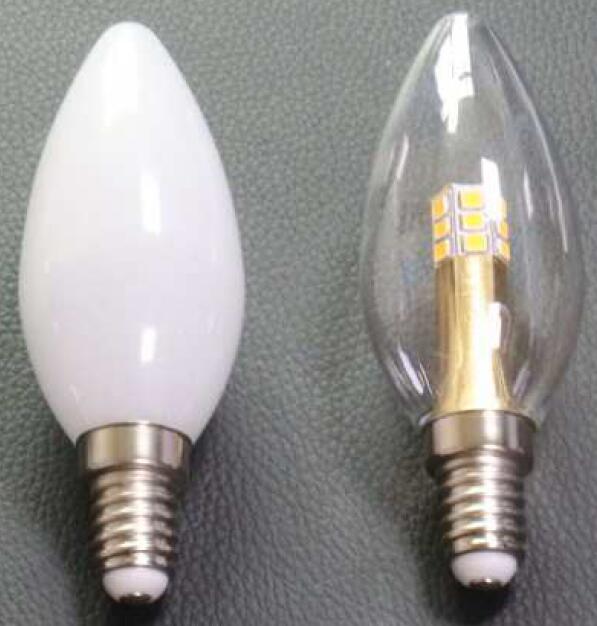 LED BULB C35