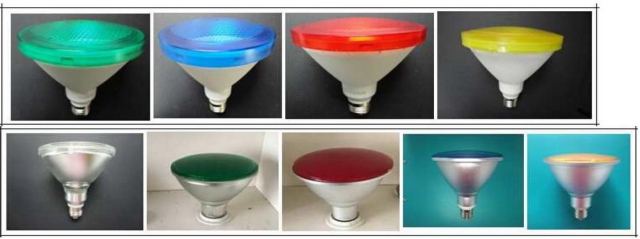 LED BULB PAR series