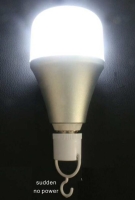 LED EMERGENCY LAMP