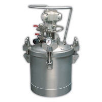 Air Pressure Tank