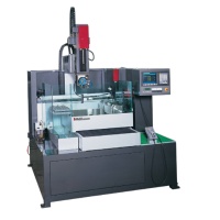 CNC DRILL EDM