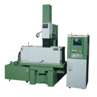 CNC EDM 