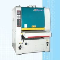 Heavy Duty Panel Wide Belt Sander