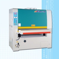 Standard Panel Wide Belt Sander