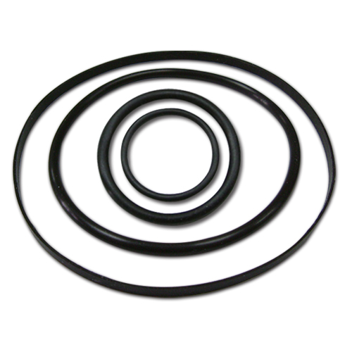 Rubber Parts