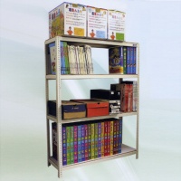 Bookshelves