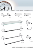 Towel Racks