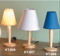 Desk Lamps