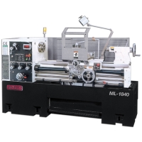 Machine Center, Lathes, Precision Lathes