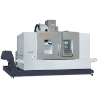 Machine Center, Machining center, CNC Machining center, CNC Vertical Machining center