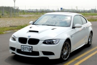 E92 M3 Style Body Kits