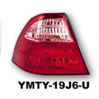 Tail Lamps, Signal Lamps