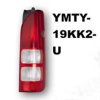 Tail Lamps, Signal Lamps