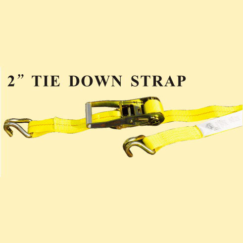 Tie Down Straps